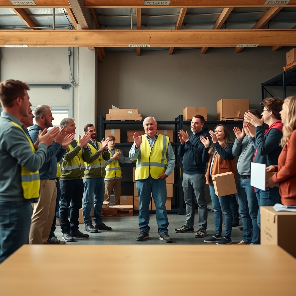 Employee Recognition
